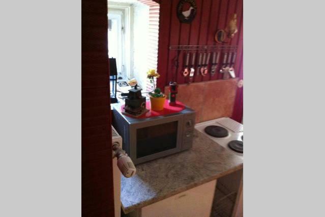 Haus Tulpe Apartment ชตรอเบิล ภายนอก รูปภาพ