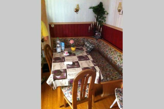 Haus Tulpe Apartment ชตรอเบิล ภายนอก รูปภาพ