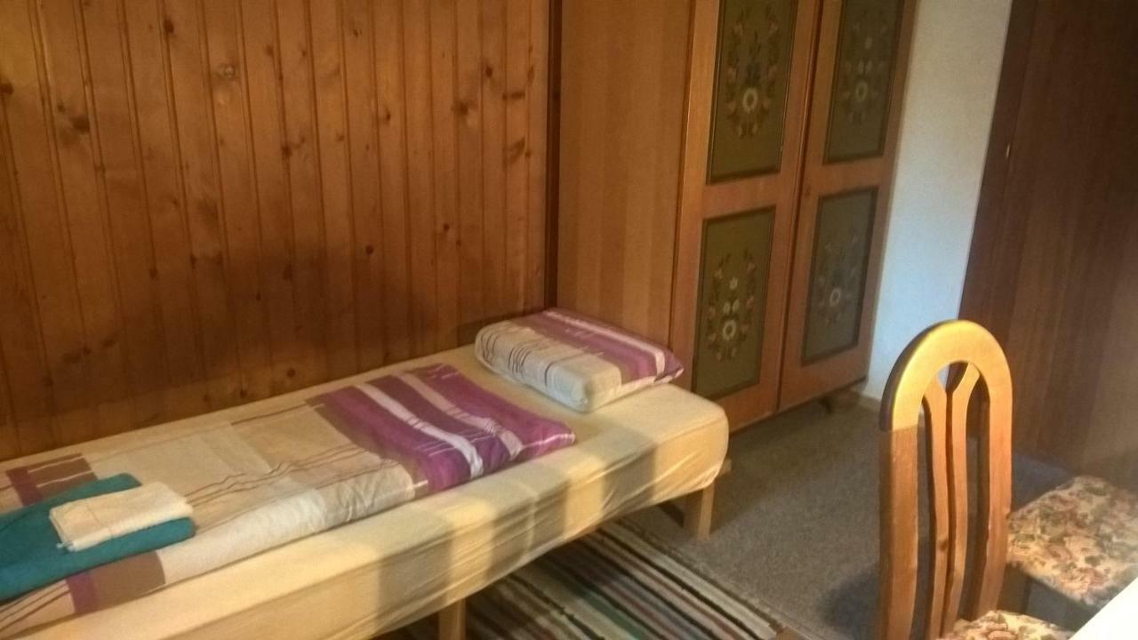 Haus Tulpe Apartment ชตรอเบิล ภายนอก รูปภาพ